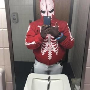 Meet your Posher, Yaw